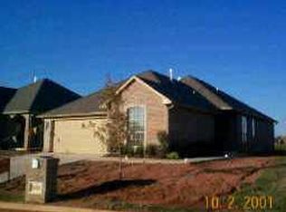 16001 N Traditions, Edmond, OK 73013
