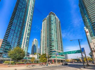 16 Yonge St #2612, Toronto, ON M5E2A3