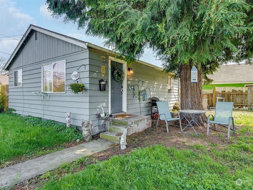 1st image of 1105 E 32nd Street