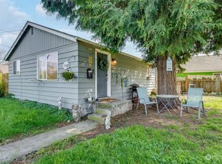 1105 E 32nd St, Vancouver, WA 98663