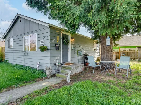 1105 E 32nd Street, Vancouver, WA 98663