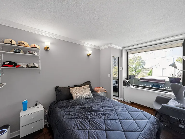 429 N St SW #S-210 — Photo 12