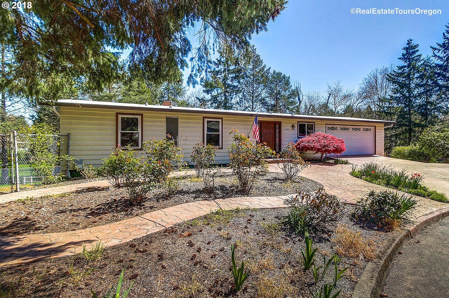 5480 SW 197th Ave, Aloha, OR 97078 Zillow