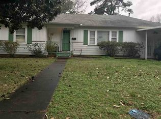 1317 Dale St, Longview, TX 75601