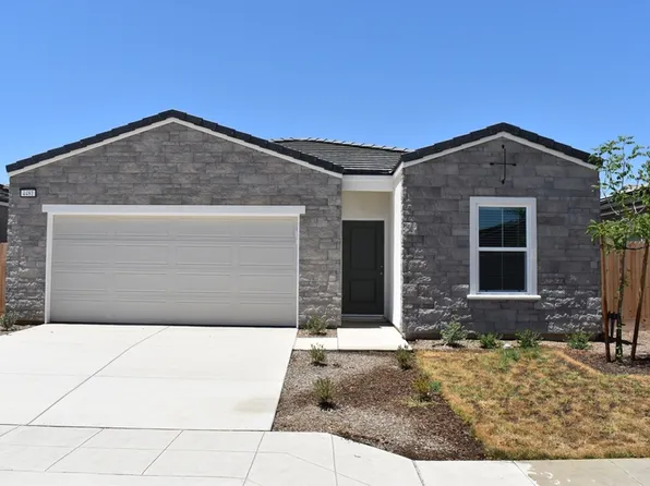 4481 N San Miguel Ave, Fresno, CA 93727