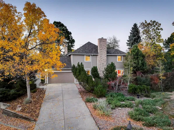 7908 S Niagara Way, Centennial, CO 80112