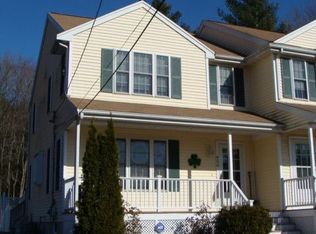 400 Franklin St, Whitman, MA 02382
