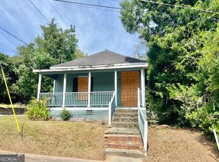 2129 Roosevelt Ave, Macon, GA 31204