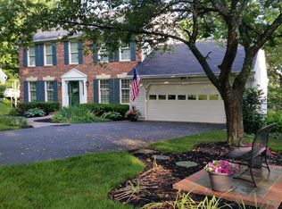 8518 Green Spring Ct, Ellicott City, MD 21043