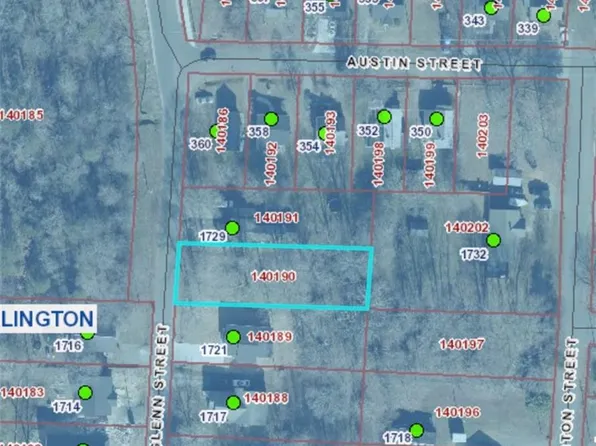 0 Glenn St, Burlington, NC 27217