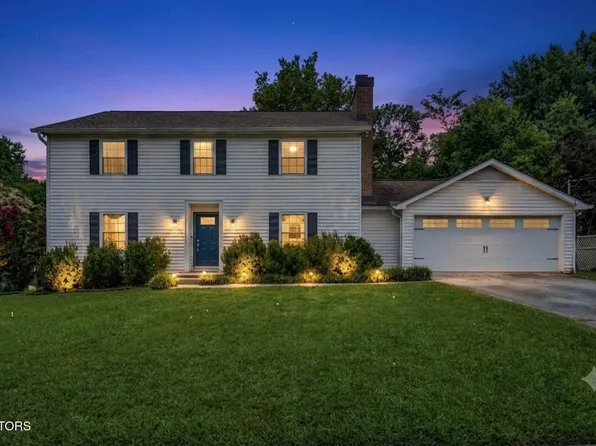 609 Fernwood Rd, Knoxville, TN 37923