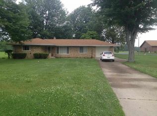 12460 Plymouth Goshen Trl, Plymouth, IN 46563