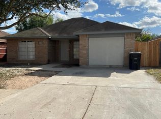 3725 Toucan Ave, McAllen, TX 78504