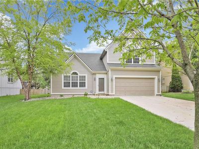 1337 E 154th Ter, Olathe, KS, 66062