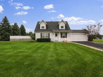 222 Kimrich Cir N, Valparaiso, IN, 46385
