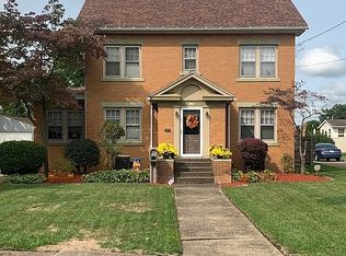 1049 Amherst Rd NE, Massillon, OH 44646