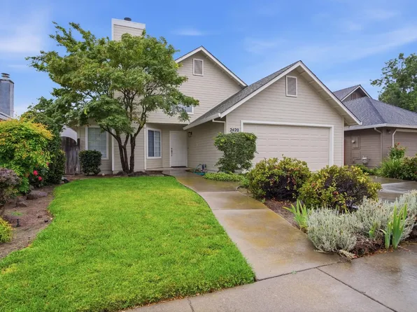 2420 Christiansen Ct, Modesto, CA 95355