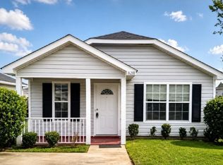 16218 Zenith Dr, Loxley, AL 36551