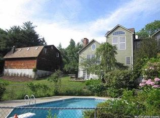 247 Hidden Valley Rd, Marbletown, NY 12401