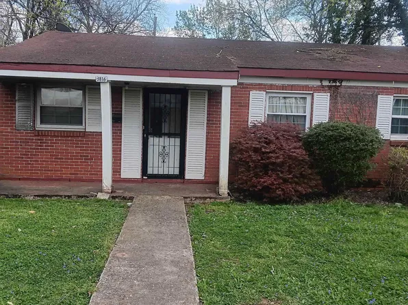 3816 Crane Dr NE, Huntsville, AL 35811
