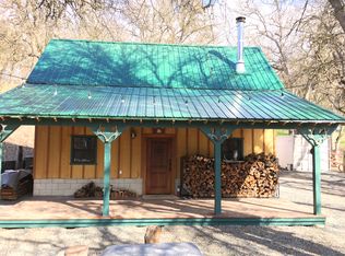 44919 Deer Creek Mill Rd, California Hot Springs, CA 93207