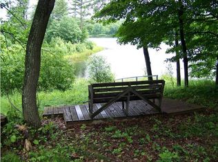 N2502 Shore Line Dr, Birchwood, WI 54817