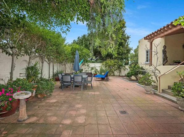 2219 La Callecita, San Diego, CA 92103