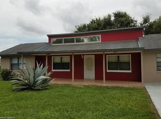 2051 W Falcon Rd, Avon Park, FL 33825