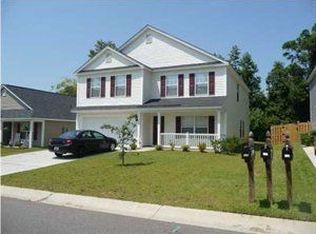 120 Destin St, Summerville, SC 29483