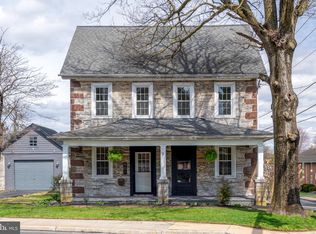 901 W Main St, Ephrata, PA 17522