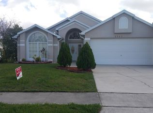 2343 Lily Pad Ln, Kissimmee, FL 34743
