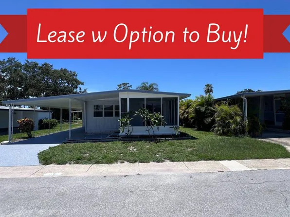 29081 Us Highway 19 N Unit 55, Clearwater, FL 33761