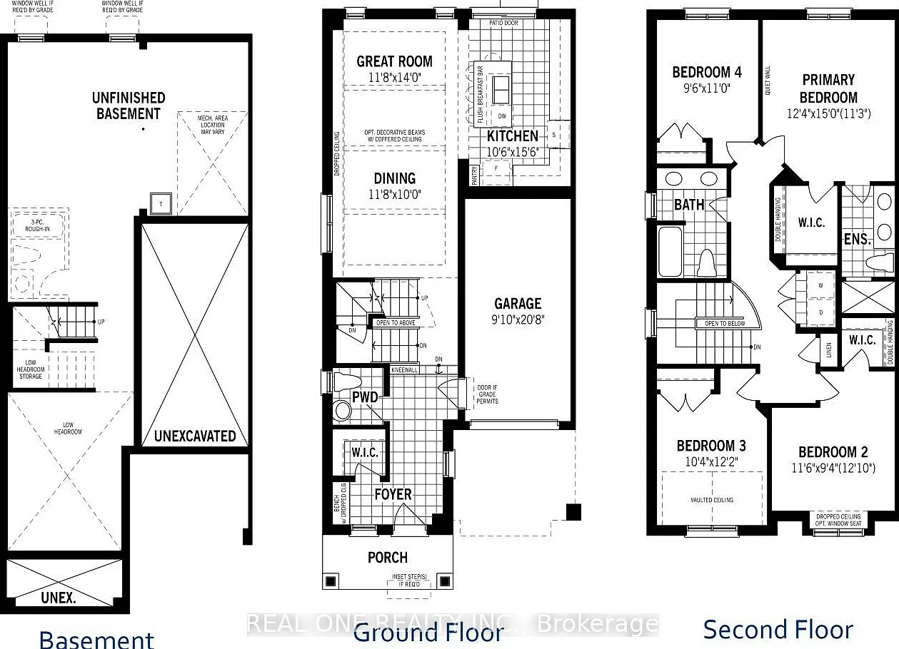5 bed, $4,000 — Photo 2