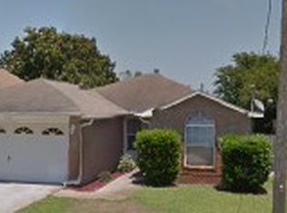 457 Rush Park Cir, Mary Esther, FL 32569