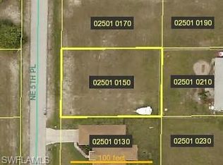 1909 NE 5th Ct, Cape Coral, FL 33909