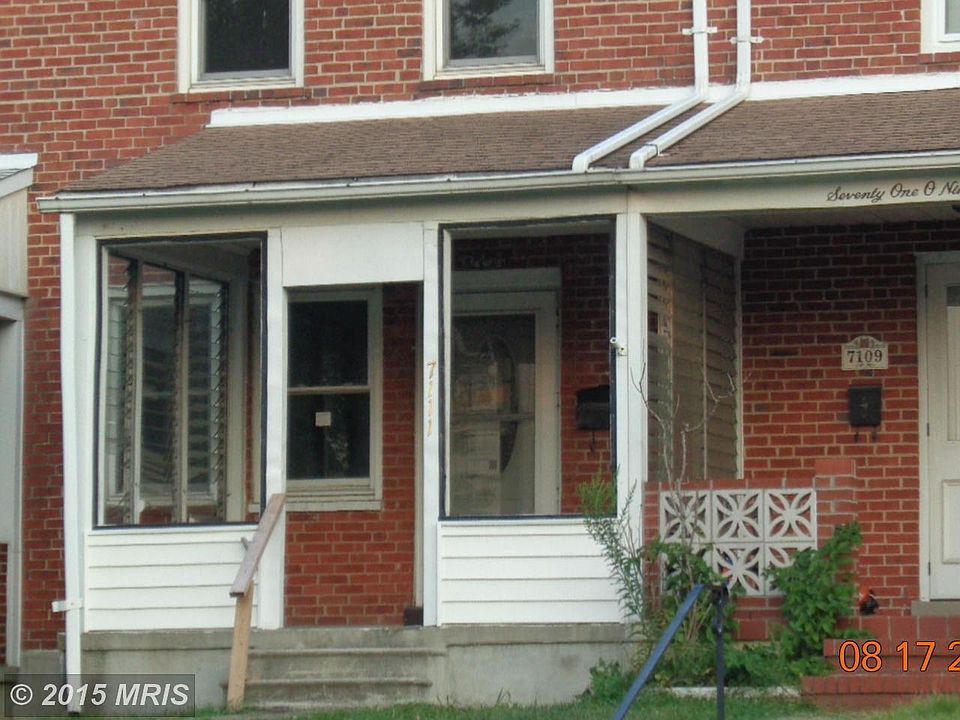 Exterior (Front)
