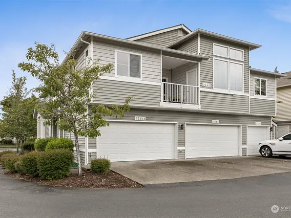 2260 Simmons Street #A, Dupont, WA 98327