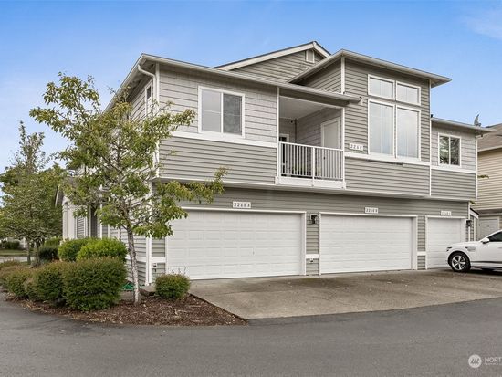 2260 Simmons Street #A, Dupont, WA 98327