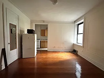 Rented by Contact Realty of NYC