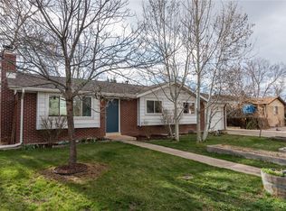 6619 Otis Ct, Arvada, CO 80003