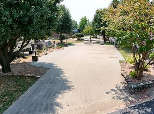 1229 County Road 663 LOT 289, Oak Grove, AR 72660