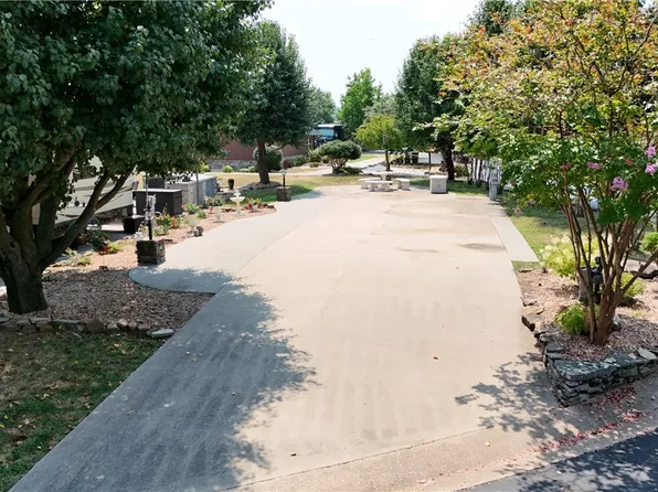 1229 County Road 663 Lot 289, Oak Grove, AR 72660