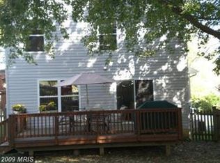 3485 S River Ter, Edgewater, MD 21037