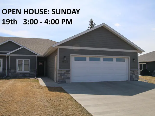 4528 W Graceland Pl, Sioux Falls, SD 57106