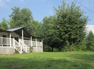 181 Happy Ln, Dobson, NC 27017