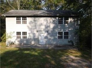 8105 Am Luttrell Rd, Knoxville, TN 37924