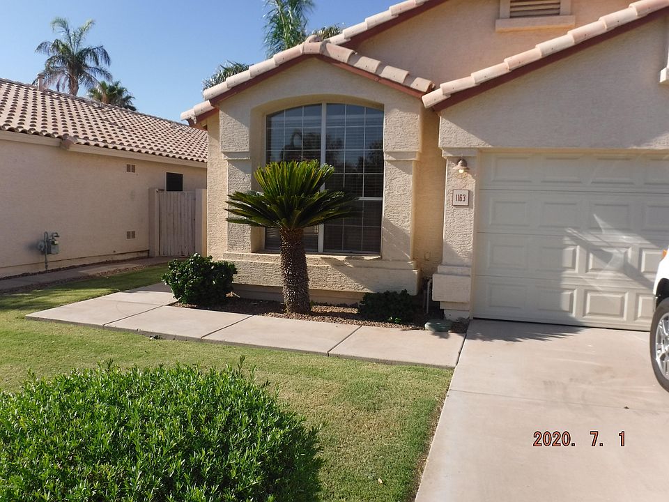 1st image of 1163 W Sparrow Dr