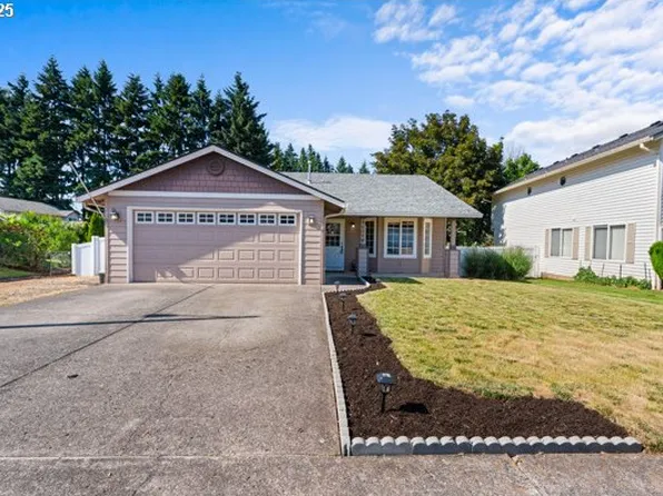 10514 NE 96th St, Vancouver, WA 98662