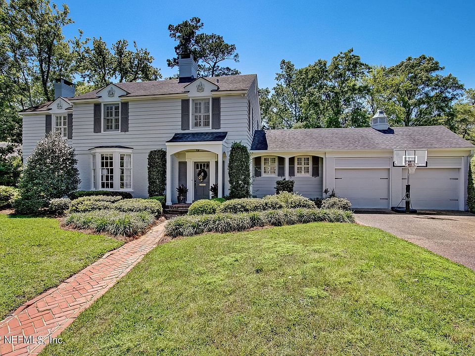 4732 ALGONQUIN Avenue, Jacksonville, FL 32210 Zillow