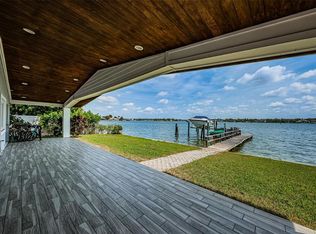 381 12th Ave, Indian Rocks Beach, FL 33785